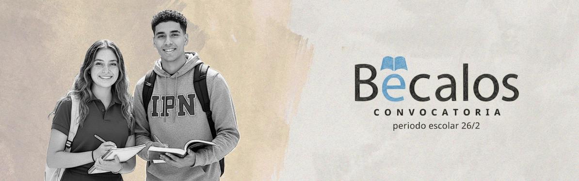 Becalos Convocatori 26/2