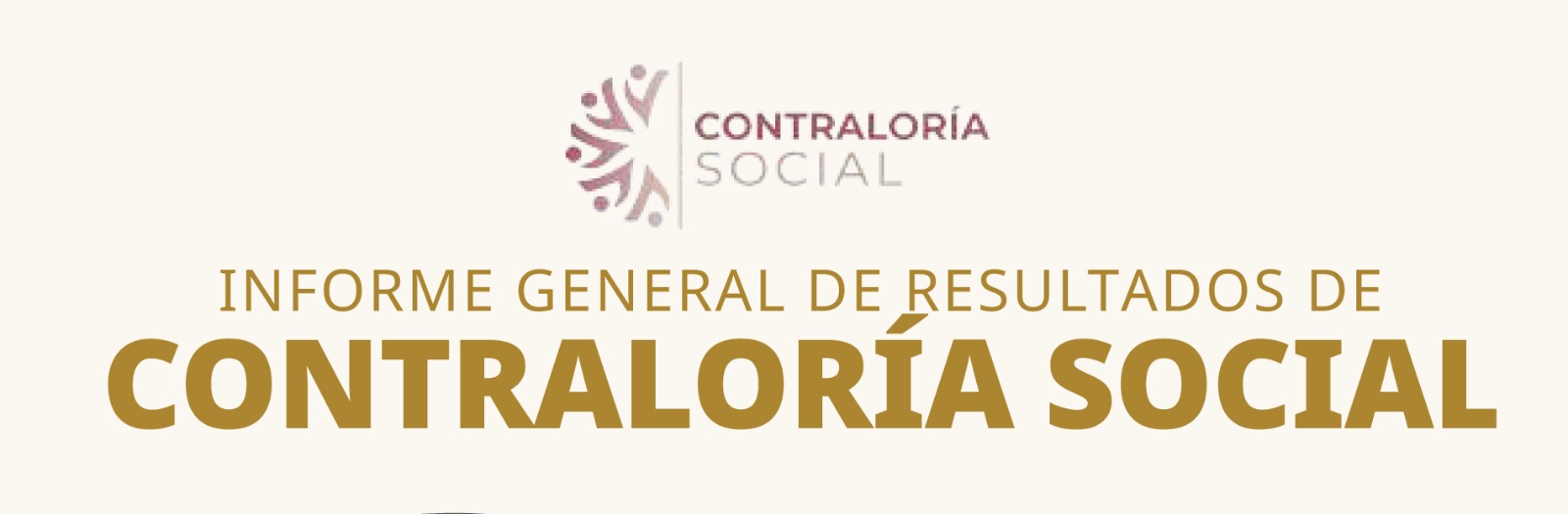 CONTRALORÍA SOCIAL 2024