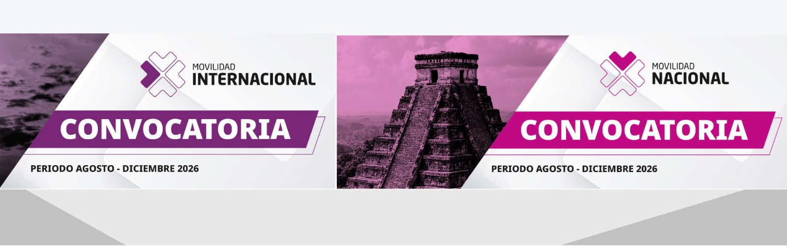 COMVOCATORIA MOVILIDAD