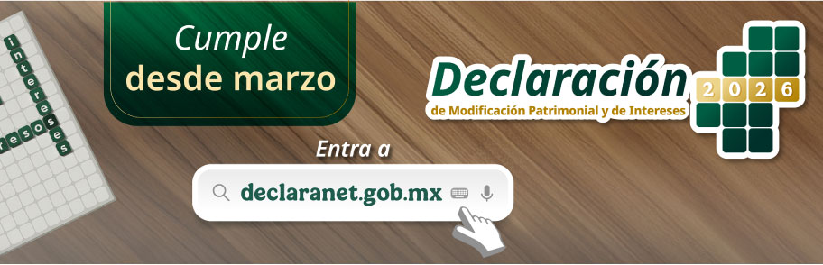 Declaración