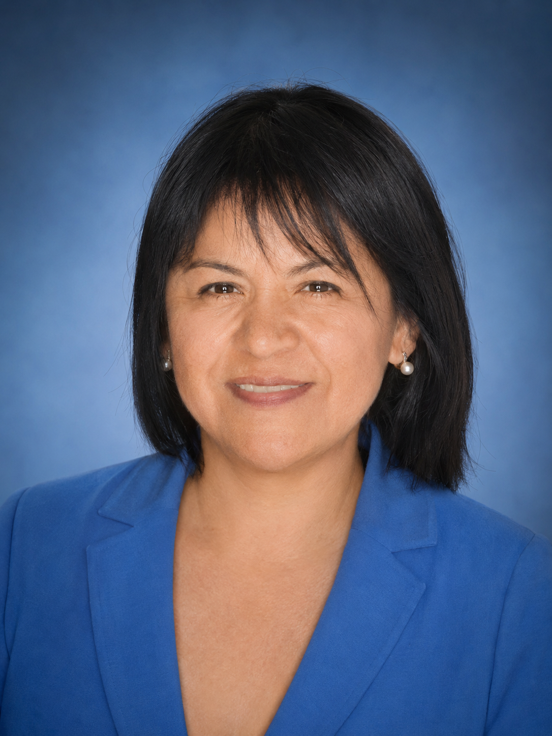Dra. Alma Delia Torres Rivera