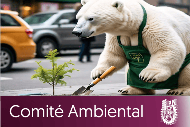 Comité ambiental