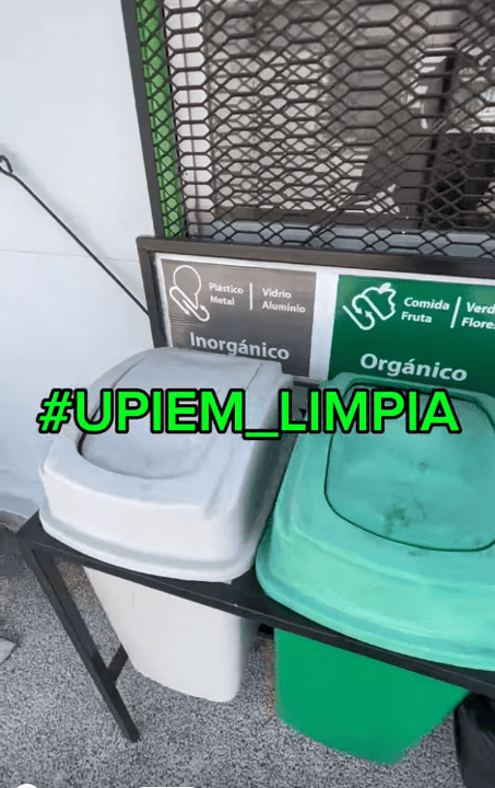 UPIEM verde 2